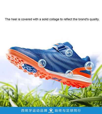 Indoor Kids Original Boys Girls Cleats Sneakers Futsal Soccer Football Boots The Clothing Company Sydney