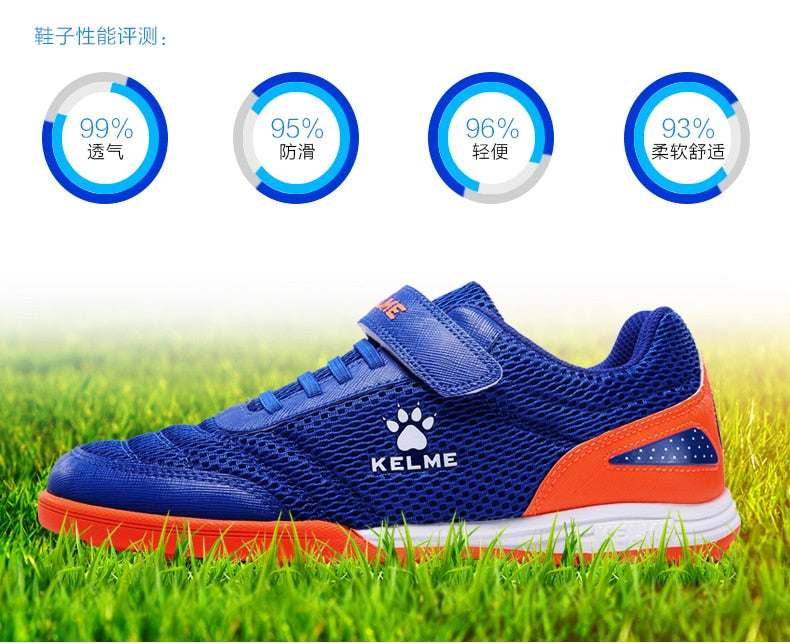 Indoor Kids Original Boys Girls Cleats Sneakers Futsal Soccer Football Boots The Clothing Company Sydney