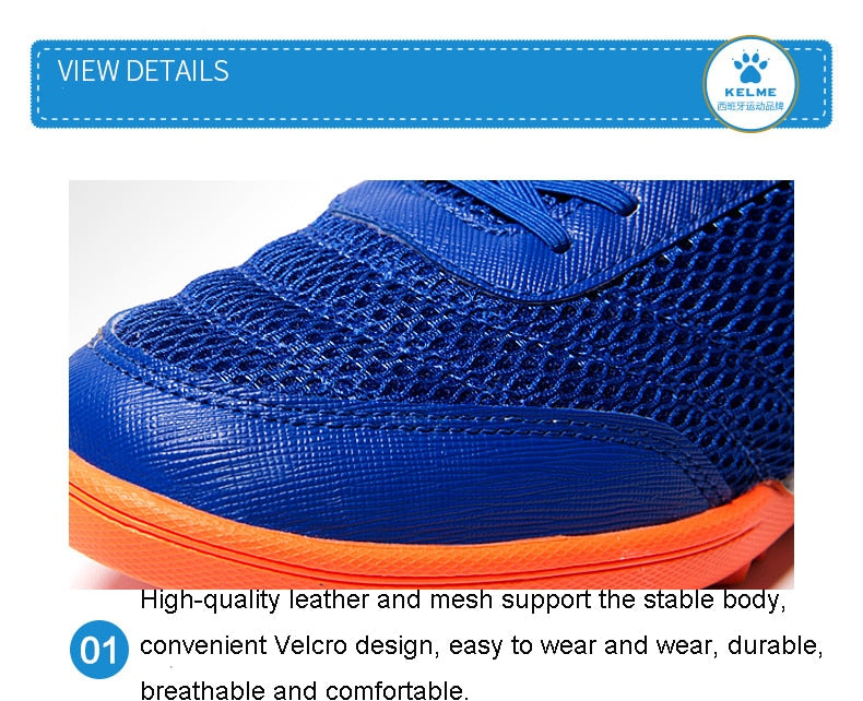 Indoor Kids Original Boys Girls Cleats Sneakers Futsal Soccer Football Boots The Clothing Company Sydney