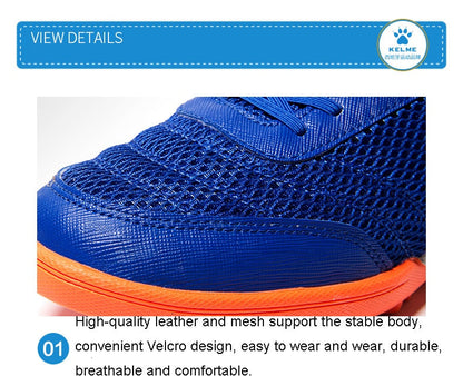 Indoor Kids Original Boys Girls Cleats Sneakers Futsal Soccer Football Boots The Clothing Company Sydney