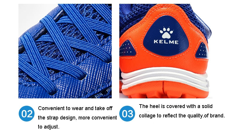 Indoor Kids Original Boys Girls Cleats Sneakers Futsal Soccer Football Boots The Clothing Company Sydney