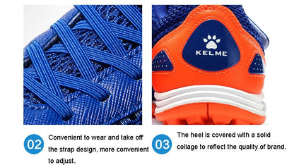 Indoor Kids Original Boys Girls Cleats Sneakers Futsal Soccer Football Boots The Clothing Company Sydney