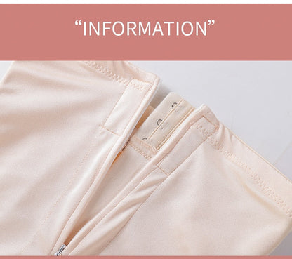 Underwear High Waist Shaping Panties Butt Lifter Seamless Panty Shaper Ladies Lingerie Waist Trainer Body Shaper The Clothing Company Sydney