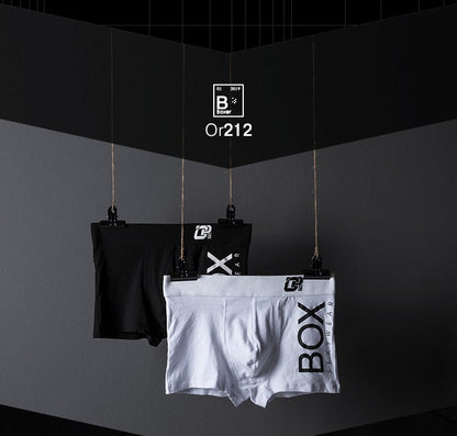 Men Underwear Boxer Shorts Mens Cotton Boxershorts Boxer Underwear Breathable Long Trunks The Clothing Company Sydney