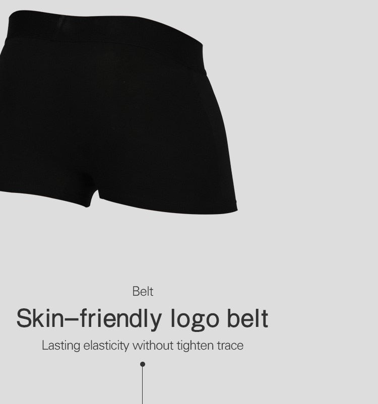 Men Underwear Boxer Shorts Mens Cotton Boxershorts Boxer Underwear Breathable Long Trunks The Clothing Company Sydney