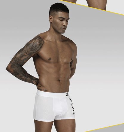 Men Underwear Boxer Shorts Mens Cotton Boxershorts Boxer Underwear Breathable Long Trunks The Clothing Company Sydney