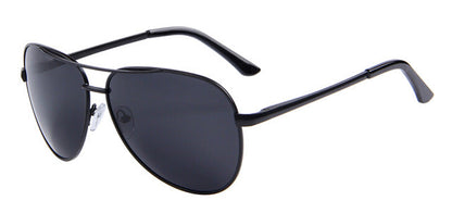 Designer Brand Mens Polarized Night Vision Driving Sunglasses 100% UV400 The Clothing Company Sydney