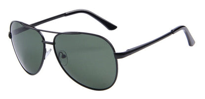 Designer Brand Mens Polarized Night Vision Driving Sunglasses 100% UV400 The Clothing Company Sydney