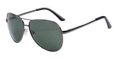 Designer Brand Mens Polarized Night Vision Driving Sunglasses 100% UV400 The Clothing Company Sydney