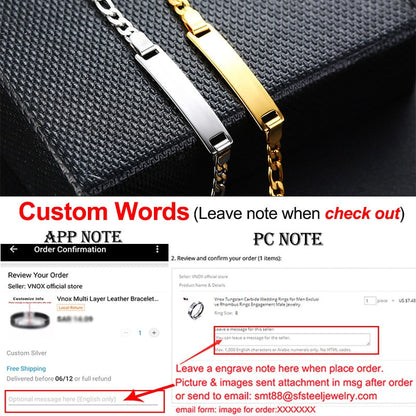 Personalized Custom Baby Name Bracelet Gold Tone Solid Stainless Steel Adjustable Bracelet The Clothing Company Sydney