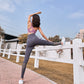 Fitness Running Yoga Pants Seamless Leggings Gym Leggings High Waist Push Up Sport Workout Running Gymwear The Clothing Company Sydney