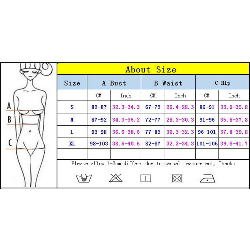 2 Piece High Waist Swimsuit Swimwear One Shoulder Thong Brazilian Bikini set The Clothing Company Sydney