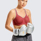 Sports Bra Women's Moisture-wicking High Impact Minimize Padded Full Support Racerback Underwire Sports Bra Top The Clothing Company Sydney