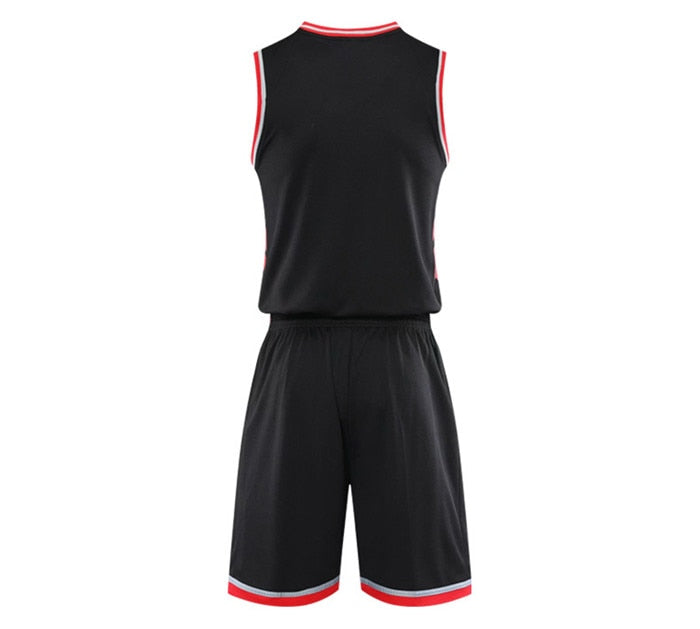 Blank Basketball Ladies youth custom Men's sports Breathable Jersey Match training customizable Jersey and Shorts The Clothing Company Sydney