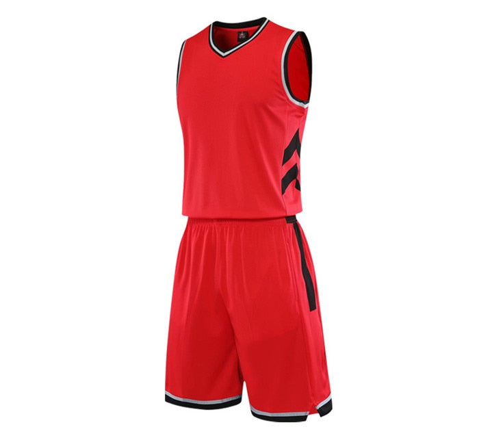 Blank Basketball Ladies youth custom Men's sports Breathable Jersey Match training customizable Jersey and Shorts The Clothing Company Sydney