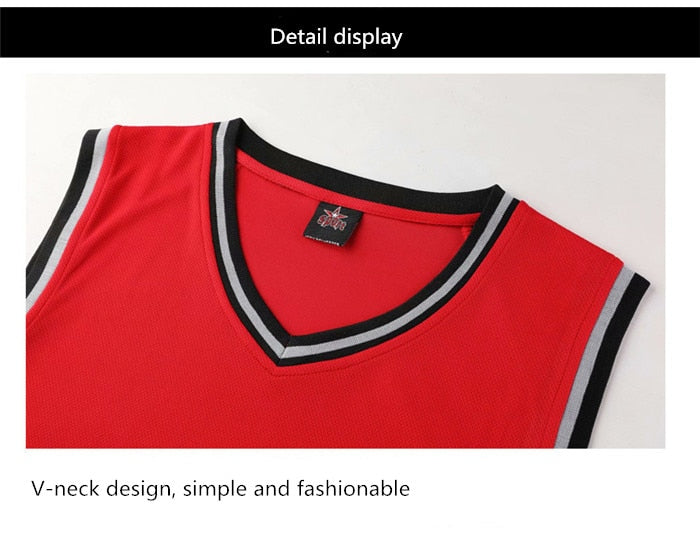 Blank Basketball Ladies youth custom Men's sports Breathable Jersey Match training customizable Jersey and Shorts The Clothing Company Sydney