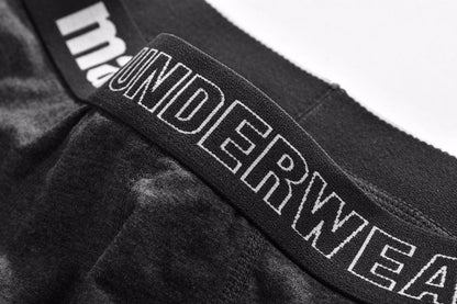 4 Pack Mens Underwear Boxer Cotton Man Short Breathable Solid Flexible Shorts Boxers Male Underpants Trunks The Clothing Company Sydney