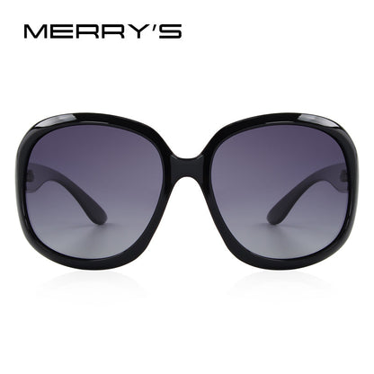 Designer Women's Retro Polarized Lady Driving 100% UV Protection Sunglasses The Clothing Company Sydney