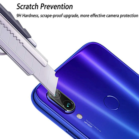 4-in-1 For Glass iPhone 12 Mini 11 Pro Max Tempered Glass SE 2020 SE2 6 7 8 Plus Phone Case Camera Lens Screen Protector Glass The Clothing Company Sydney