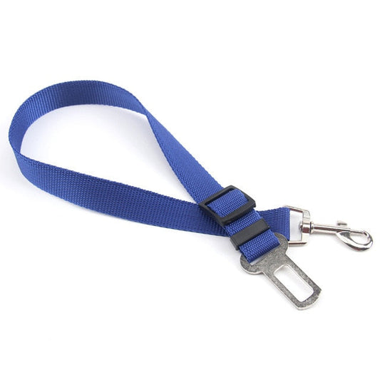 Pet Car Seat Dog SeatBelt Safety Harness Restraint Adjustable Leash Travel Clip Cat Dog Car Seat Belt For All Cars Dog Seat Belt The Clothing Company Sydney