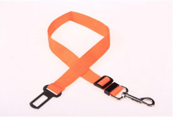 Pet Car Seat Dog SeatBelt Safety Harness Restraint Adjustable Leash Travel Clip Cat Dog Car Seat Belt For All Cars Dog Seat Belt The Clothing Company Sydney