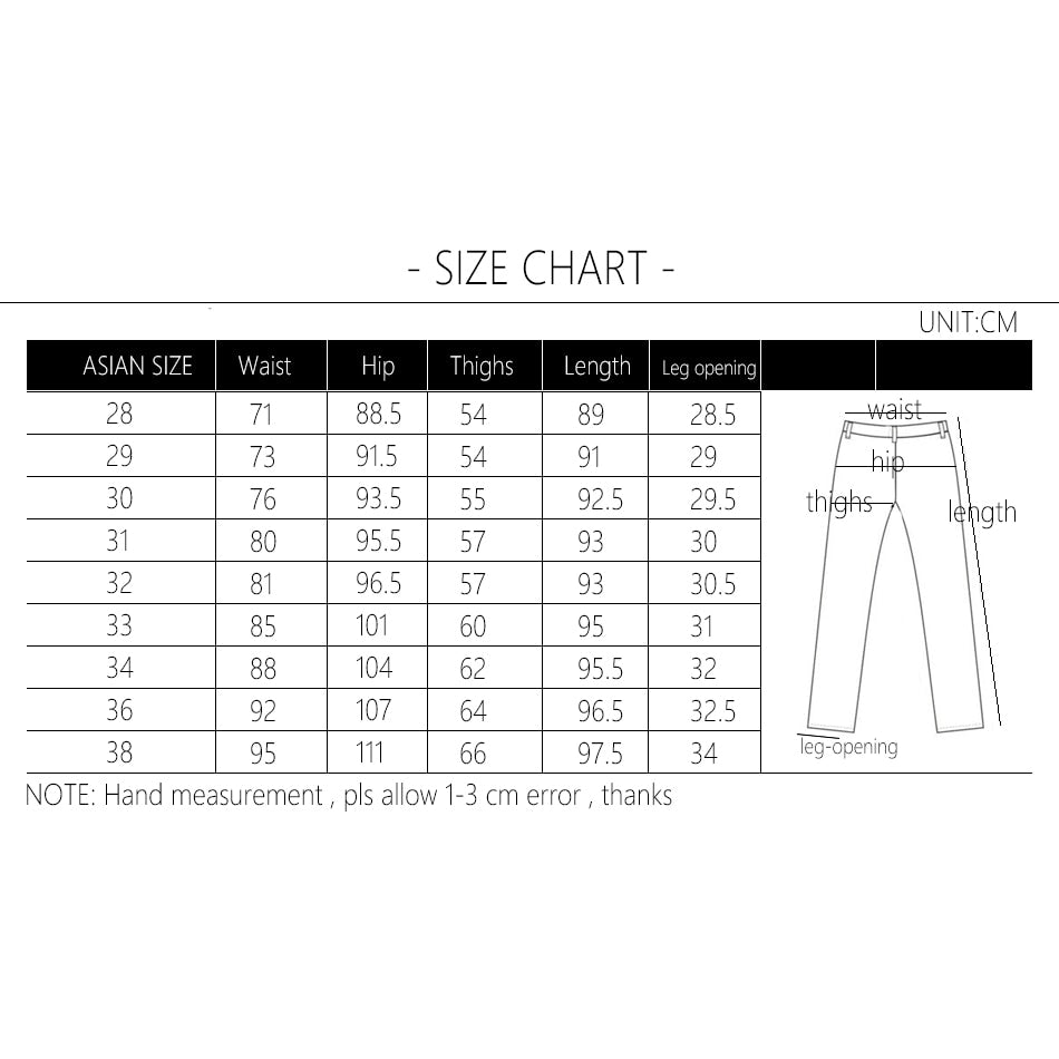 Autumn Mens Fashion Solid Color Casual Straight Slight Elastic Ankle-Length High Quality Formal Trousers Pants The Clothing Company Sydney