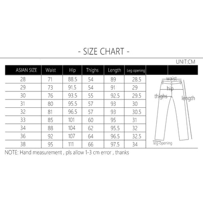 Autumn Mens Fashion Solid Color Casual Straight Slight Elastic Ankle-Length High Quality Formal Trousers Pants The Clothing Company Sydney