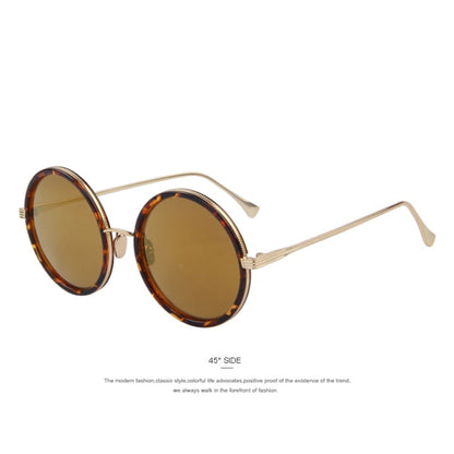 Ladies Fashion Round UV 400 Brand Designer Classic Shades Men Luxury Sunglasses The Clothing Company Sydney