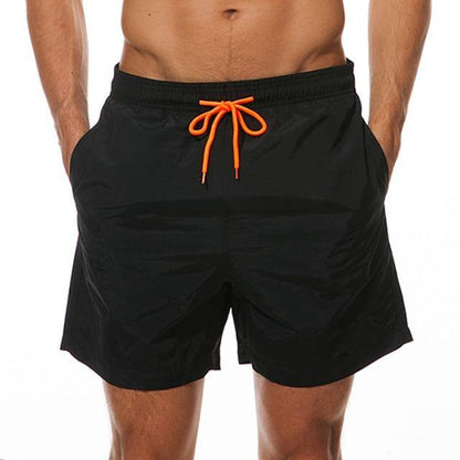 Mens Swimwear Swim Trunks Beach Board Swimming Pants Swimsuit Sports Surfing shorts The Clothing Company Sydney