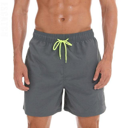 Mens Swimwear Swim Trunks Beach Board Swimming Pants Swimsuit Sports Surfing shorts The Clothing Company Sydney