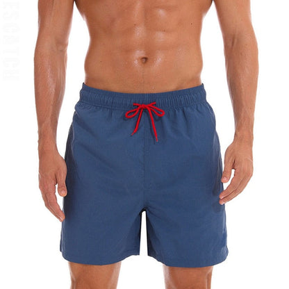 Mens Swimwear Swim Trunks Beach Board Shorts Swimming Pants Swimsuits Running Sports Surfing Shorts The Clothing Company Sydney
