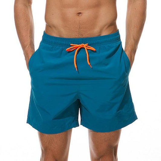 Mens Swimwear Swim Trunks Beach Board Swimming Pants Swimsuit Sports Surfing shorts The Clothing Company Sydney