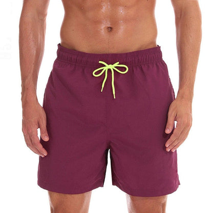 Mens Swimwear Swim Trunks Beach Board Shorts Swimming Pants Swimsuits Running Sports Surfing Shorts The Clothing Company Sydney