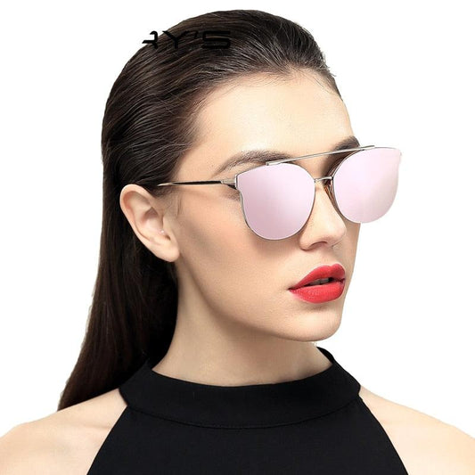 Ladies Cat Eye Sunglasses Classic Brand Designer Sunglasses The Clothing Company Sydney