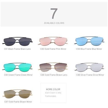 Ladies Cat Eye Sunglasses Classic Brand Designer Sunglasses The Clothing Company Sydney
