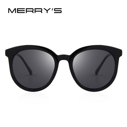 Women's Brand Designer Cat Eye Polarized Sunglasses 100% UV Protection The Clothing Company Sydney