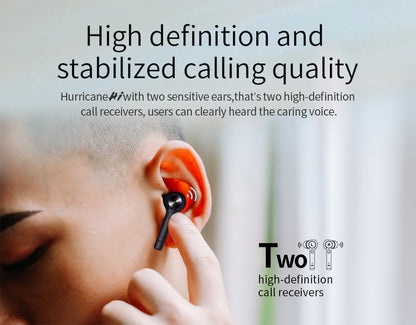 Bluedio HI wireless earphone bluetooth 5.0 earphone for phone stereo sport earbuds headset with charging box built-in microphone The Clothing Company Sydney