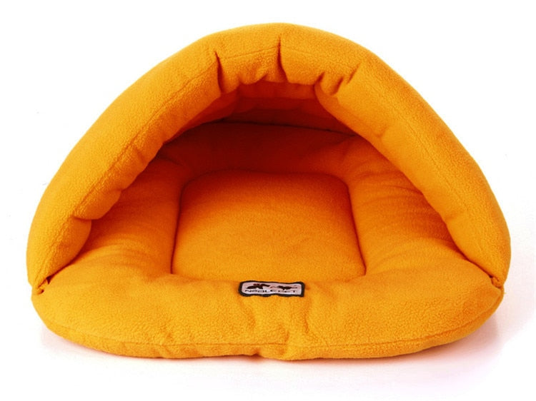 Winter Warm Slippers Style Dog Bed Pet House Lovely Soft Suitable House for Pets Cushion Cat Dog Bed The Clothing Company Sydney