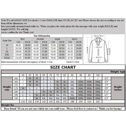 Casual Men's brand new long sleeve slim fit solid male shirts The Clothing Company Sydney