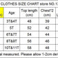 Boys Casual Warm Hooded Puffer Jacket The Clothing Company Sydney