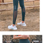 Fitness Running Yoga Pants Seamless Leggings Gym Leggings High Waist Push Up Sport Workout Running Gymwear The Clothing Company Sydney