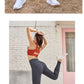 Fitness Running Yoga Pants Seamless Leggings Gym Leggings High Waist Push Up Sport Workout Running Gymwear The Clothing Company Sydney
