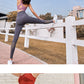 Fitness Running Yoga Pants Seamless Leggings Gym Leggings High Waist Push Up Sport Workout Running Gymwear The Clothing Company Sydney