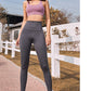 Fitness Running Yoga Pants Seamless Leggings Gym Leggings High Waist Push Up Sport Workout Running Gymwear The Clothing Company Sydney