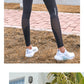 Fitness Running Yoga Pants Seamless Leggings Gym Leggings High Waist Push Up Sport Workout Running Gymwear The Clothing Company Sydney