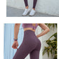 Fitness Running Yoga Pants Seamless Leggings Gym Leggings High Waist Push Up Sport Workout Running Gymwear The Clothing Company Sydney