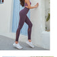 Fitness Running Yoga Pants Seamless Leggings Gym Leggings High Waist Push Up Sport Workout Running Gymwear The Clothing Company Sydney