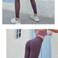 Fitness Running Yoga Pants Seamless Leggings Gym Leggings High Waist Push Up Sport Workout Running Gymwear The Clothing Company Sydney