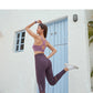 Fitness Running Yoga Pants Seamless Leggings Gym Leggings High Waist Push Up Sport Workout Running Gymwear The Clothing Company Sydney
