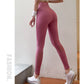 Fitness Running Yoga Pants Seamless Leggings Gym Leggings High Waist Push Up Sport Workout Running Gymwear The Clothing Company Sydney